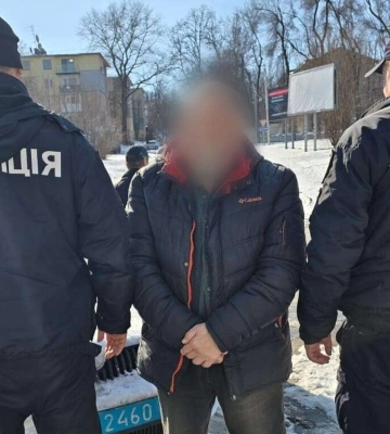 Забив до смерті рідну доньку: на Дніпропетровщині засудили чоловіка