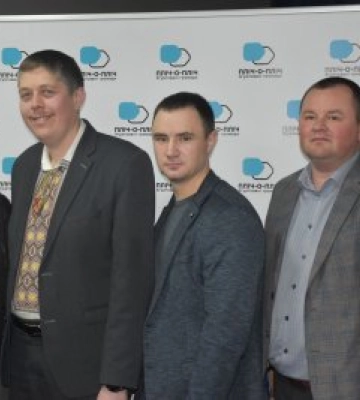 Миколаїв відвідали партнери за проєктом «Пліч-о-пліч: згуртовані громади»