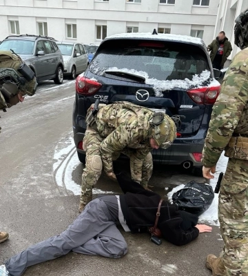 У Львові викрили масштабну схему збуту канабісу з місячним оборотом 3 млн грн