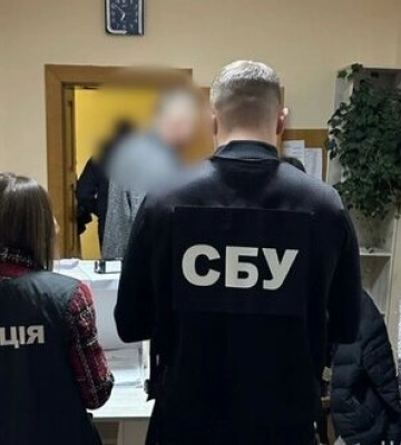 Сбил на автомобиле правоохранителя во время побега: на Львовщине задержан депутат, который получал "откаты" за поставки тепла, -&amp;hellip;