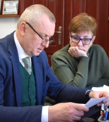 Міський голова Берегова: «Водоканал Карпатвіз» удвічі зменшив втрати води попри виклики війни
