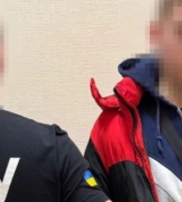 Підпалювали критичну інфраструктуру на замовлення РФ: на Одещині затримали групу ймовірних диверсантів