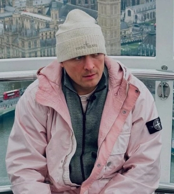 Усик будет получать научную степень в области права в Харьковском университете