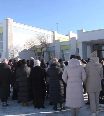 В Україні впроваджують освітню реформу: чому батьки на Рівненщині — проти (ВІДЕО)