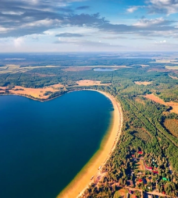 Розміщував проросійські білборди під час окупації Херсона. Жителю Волині оголосили підозру