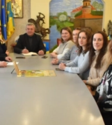 У Дубні запрацював Центр Життєстійкості