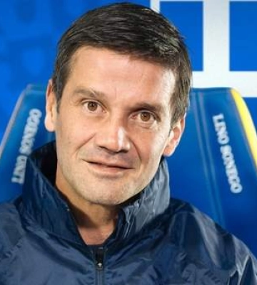 Вигравав Лігу чемпіонів з Інтером: легендарний футболіст очолив кризову Парму