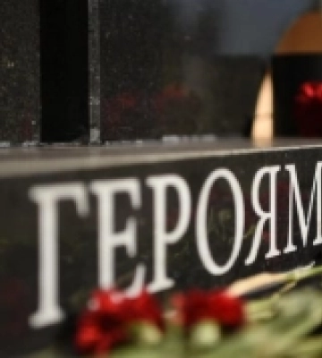 У Дубні вшанують пам’ять Героїв Небесної Сотні