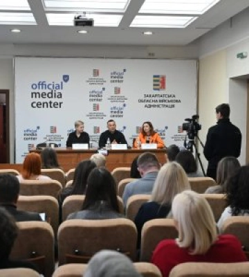 Зробити перший крок до професійного зростання, відкриття власної справи та багато іншого пропонує проєкт «Повір»