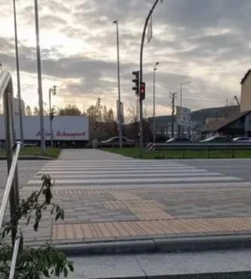 Помыться будет непросто: в Киеве недорого сдают необычную квартиру