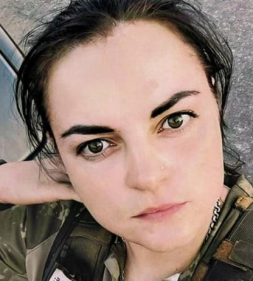 Понад рік тіло Героя не мало спочину: спогади про полеглого воїна з Волині Ярослава Даниліка