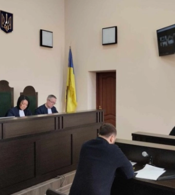 В Виннице священника, который оправдывал войну, приговорили к 5 годам заключения