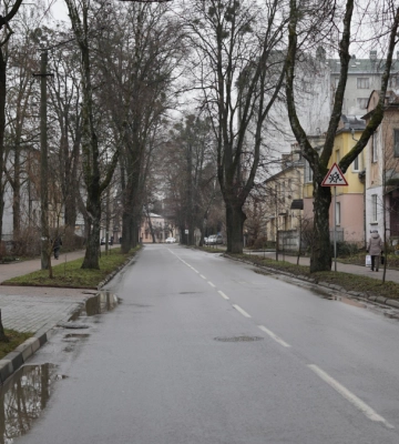 Куди піти у Надвірній цього тижня: афіша подій