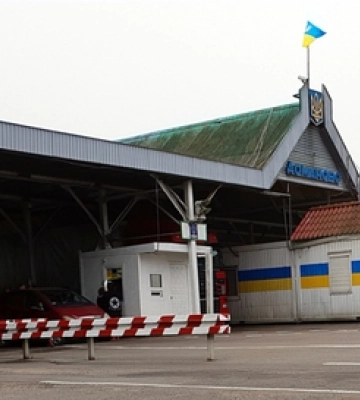 Лише через гуманітарний коридор на Волині українці можуть виїхати з окупації