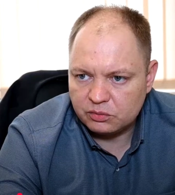 Один із керівників КП «ХТМ» хоче стати гендиректором «Харківводоканалу»