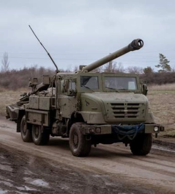 ЄС націлений на пакет військової допомоги Україні в розмірі 6 млрд євро - Politico