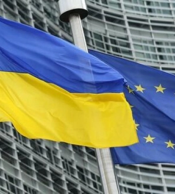 ЕС планирует предоставить Украине пакет военной помощи на 6 млрд евро, - Politico