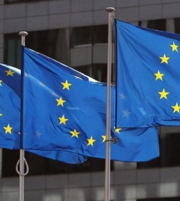 ЄС націлений на пакет військової допомоги Україні в розмірі 6 млрд євро - Politico