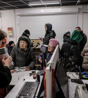 &quot;Нова пошта&quot; закрила останнє відділення у Покровську у зв’язку з погіршенням безпекових умов
