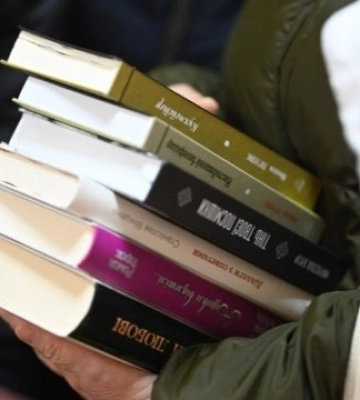 Що читають 18-річні: найпопулярніші покупки за програмою «єКнига»