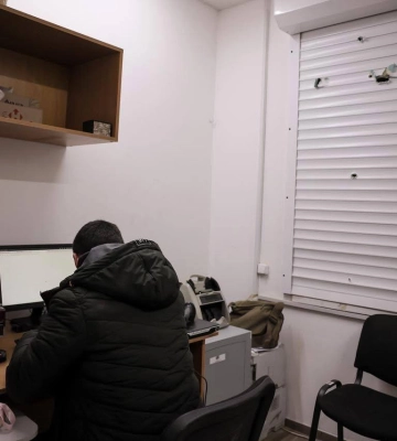 У Покровську на Донеччині закрили останнє відділення «Нової Пошти»