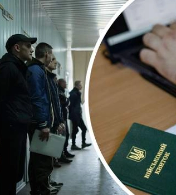 Самогубство чоловіка у приміщенні ТЦК та СП Хмельницького: нові подробиці