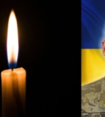 Двох бійців із Рівненщини провели в останню дорогу