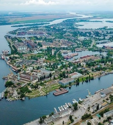 Росіяни заявили про висадку на правобережжі Херсонщини: у ЗСУ відповіли