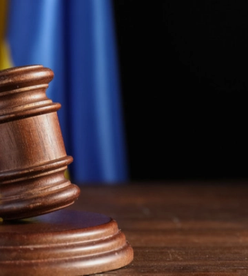 На Рівненщині молодого рецидивіста засуджено за замах на зґвалтування та вбивство, - прокуратура