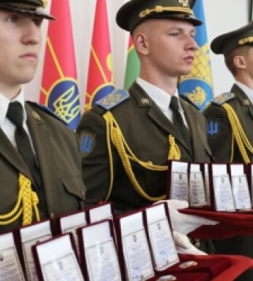 У Львові вшанують Героїв Небесної Сотні