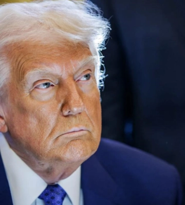 Трамп сделал заявление по итогам встречи РФ и США в Саудовской Аравии