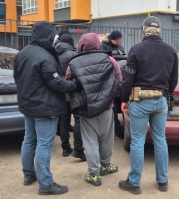 Військовому із Хмельниччини оголосили підозру - «зливав» дані спецслужбам РФ