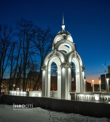 Новости Харькова — главное за 19 февраля: как прошла ночь