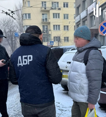 Львівський адвокат-&quot;стерв&#039;ятник&quot; наживався на сім&#039;ях загиблих військових