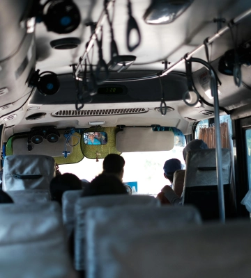У Києві готуються відновити рух громадського транспорту під час тривог — очільник КМВА Ткаченко