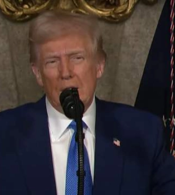 Трамп упреком в адрес Киева ответил, почему Украины не было на переговорах в Саудовской Аравии