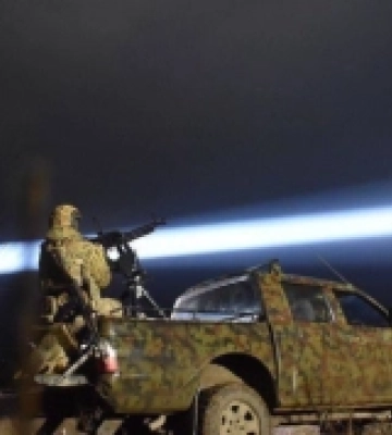 Вночі ЗСУ збили 106 ворожих безпілотників