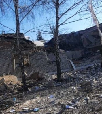 В окупованій Донецькій області починається мобілізація — ЦНС
