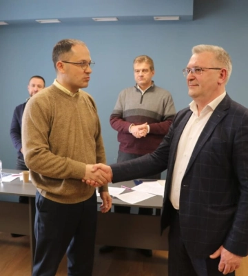 ВАКС продовжив розслідування справи суддів зі Львівської області