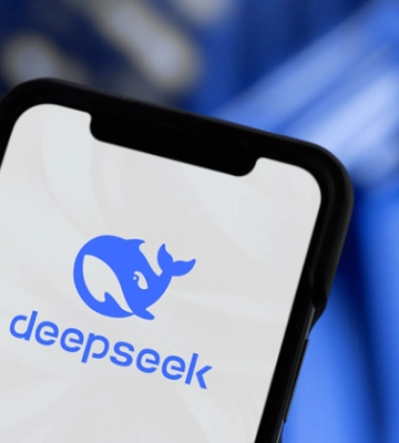 DeepSeek подозревают в передаче данных владельцу TikTok без согласия пользователей