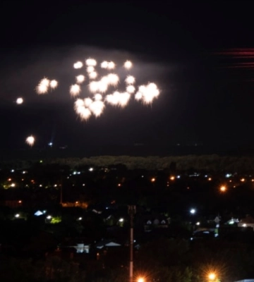 Сили ППО вночі збили 106 російських безпілотників із 167