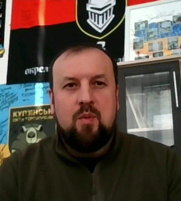 “Ці спроби постійні”: Беседін про прориви росіян у Куп’янськ