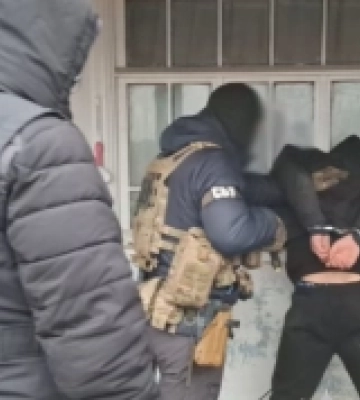 Чинили підпали на замовлення спецслужб рф - викрито п’ятьох жителів Одещини
