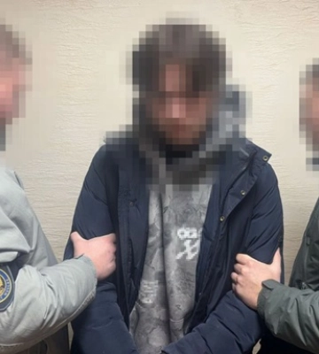 У Миколаєві прогримів вибух