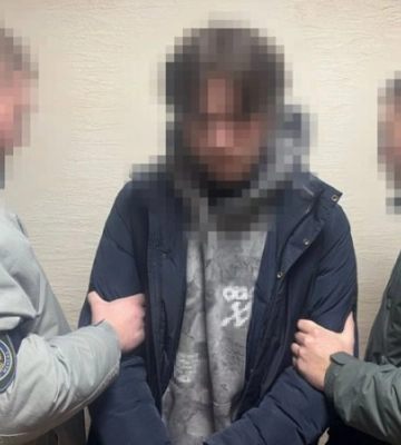 СБУ затримала чотирьох неповнолітніх співучасників теракту 14 лютого в Миколаєві