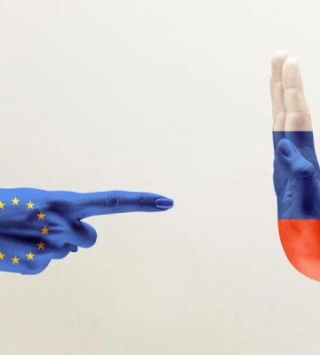 Посли ЄС погодили 16-й пакет санкції проти Росії