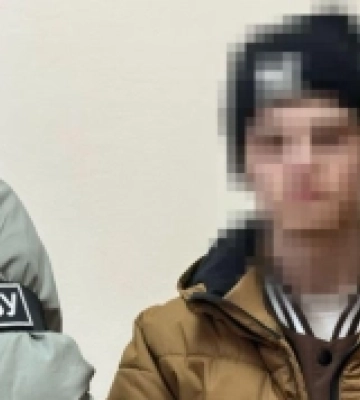 Теракт у Миколаєві: поліція та СБУ затримали неповнолітніх агентів рф