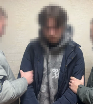 Теракт у Миколаєві 14 лютого: затримали чотирьох російських агентів, їм оголосили підозри