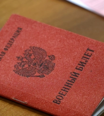 У Криму студентам платять стипендії лише при постановці на військовий облік – ЦНС