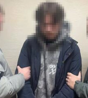 Теракт у Миколаєві: підозрюють чотирьох підлітків із Полтавщини